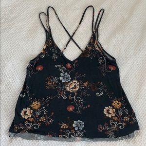 American Eagle tank top